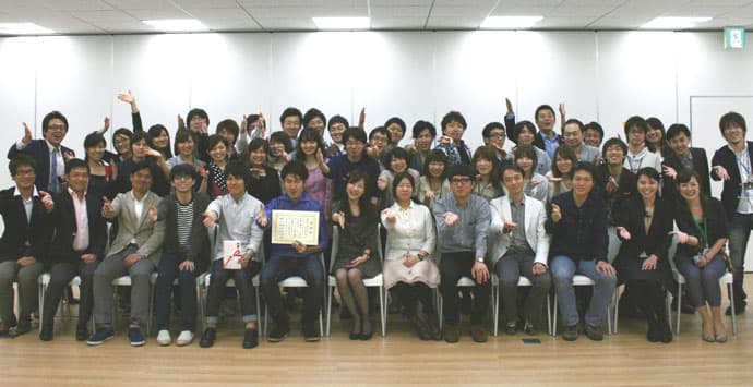 「共同戦線を張りませんか?」 ITベンチャー5社の"合同選考"という選択