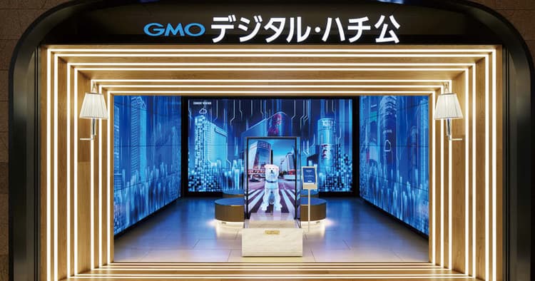 東急プラザ渋谷、新たな買い物体験を誘発するテクノロジー