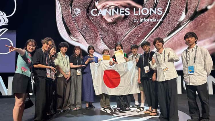 ヤングカンヌ2026 日本勢が見たゴールド受賞作の勝因
