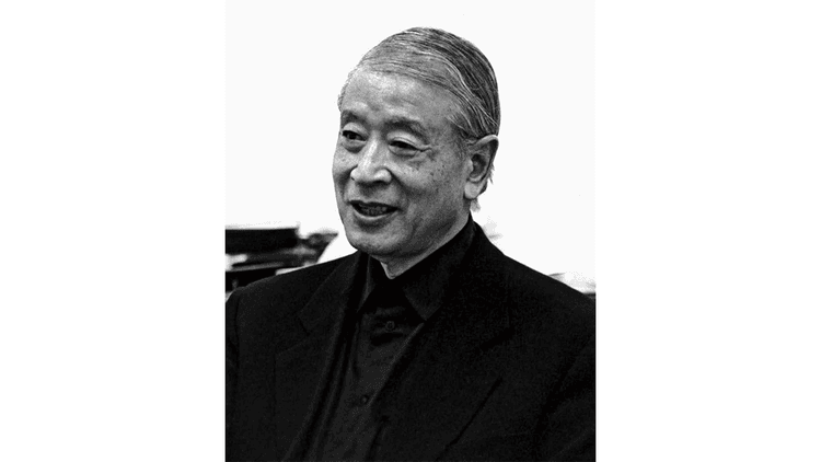 おくやみ 永井 一正氏