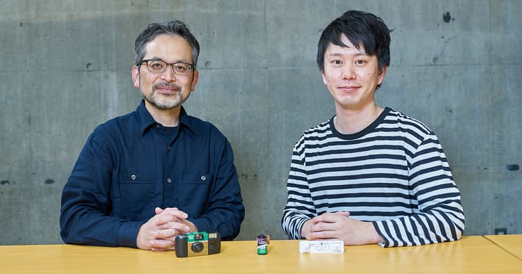 富士フイルムのDNAを受け継いで開発された「結核迅速診断キット」