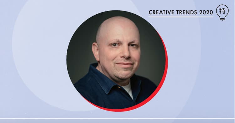 Adweek50で受賞歴もある Droga5のCCOが示すブランドの在り方