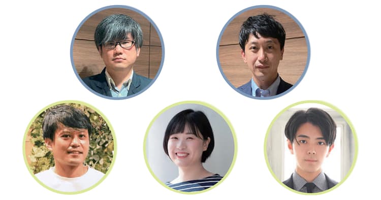 デジタルの専門知識で各事業部を支援 SUBARUのWebガバナンスプロジェクト
