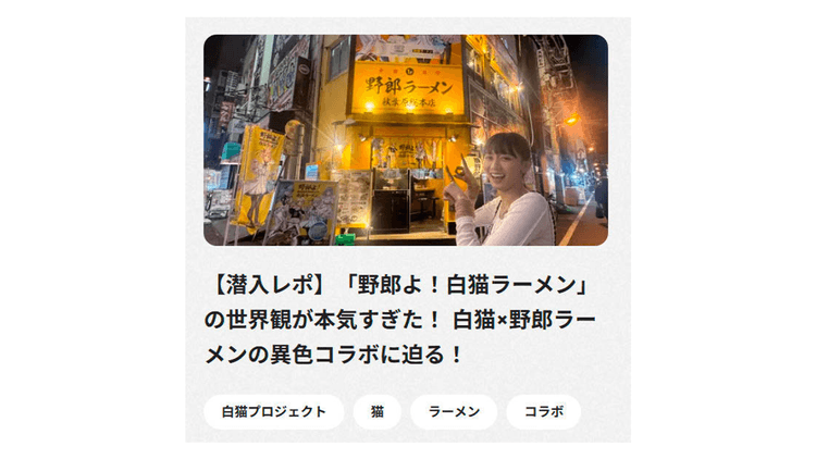 AI時代に“参照される情報源”へ 海外展開も目指す「ピンマーク」
