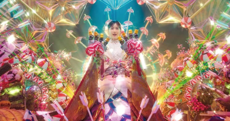 ADEKA60年ぶりのテレビCM 「地味だけど、すごい。」素財の底力を表現