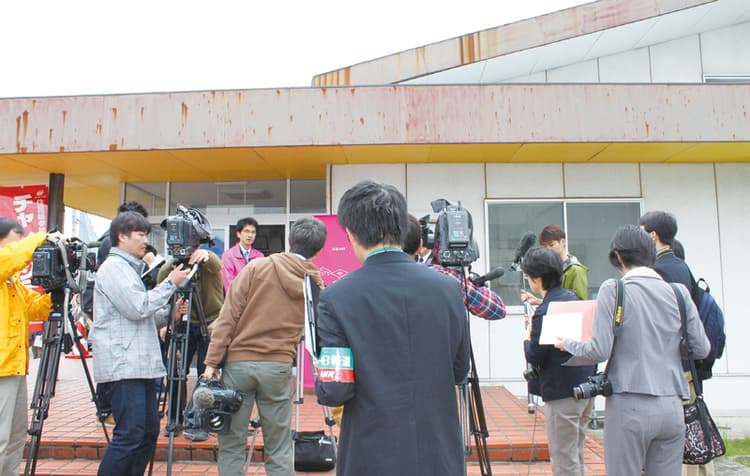 医療と社会の橋渡し役、東北大のサイエンスコミュニケーター