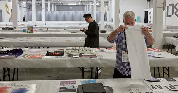 D&AD イエローペンシル、日清食品とキリンホールディングスが受賞