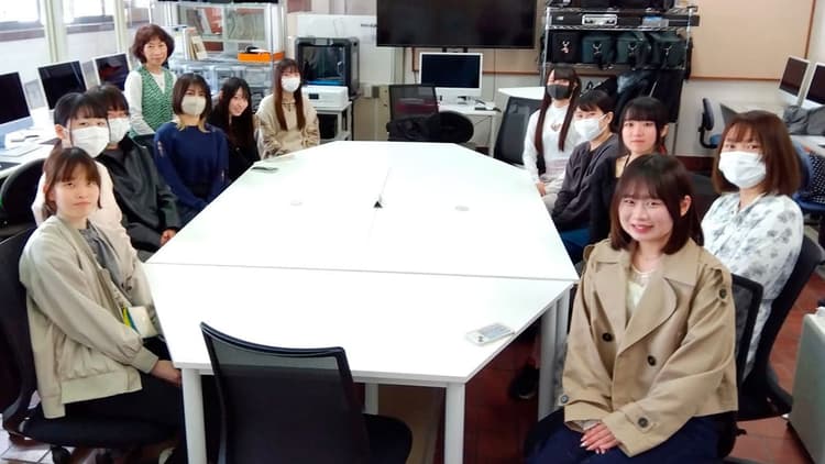 「感性」を他者と共有し、デザインを価値として創出する