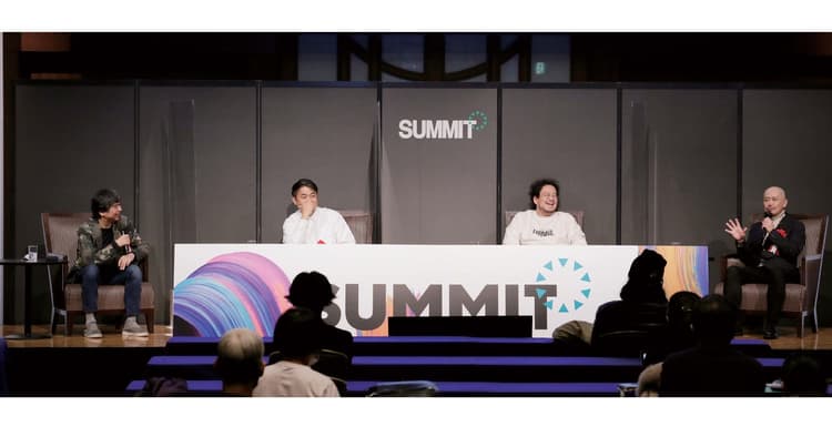 徹底討論! クリエイティブの『Next Stage』 時代が変わっても、広告の役割は変わらない!