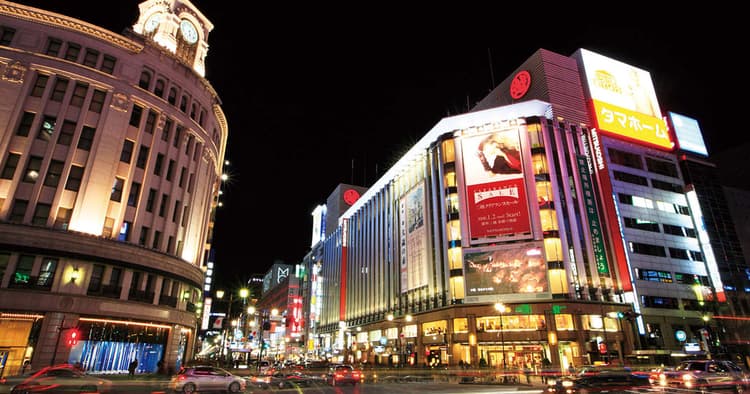 「ポイント」プログラムから占う、百貨店の顧客戦略
