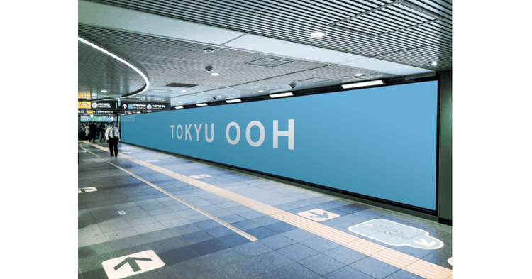 増加の一途たどる大型ビジョン 相性のいいクリエイティブは?