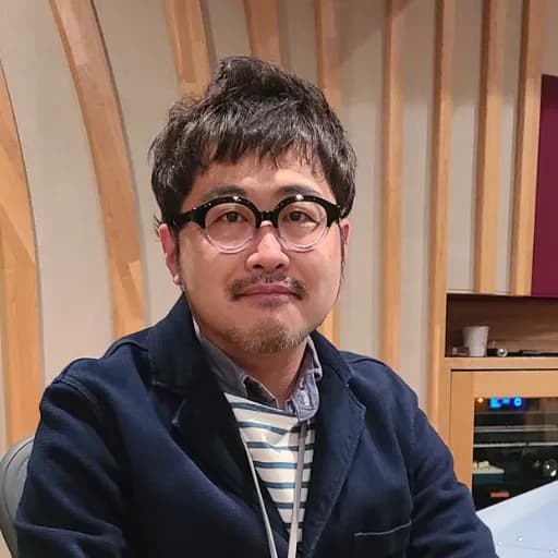 森田 一成 の写真
