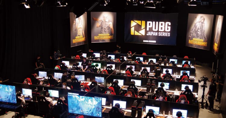 eスポーツコラボが生み出す新しいプロモーションの可能性