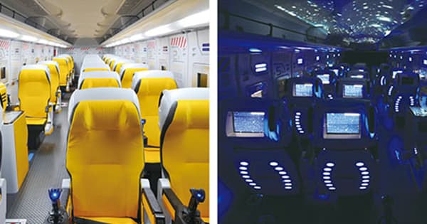 新たな需要を掘り起こす、飛行機・バス・タクシー・鉄道~業界別研究・前編