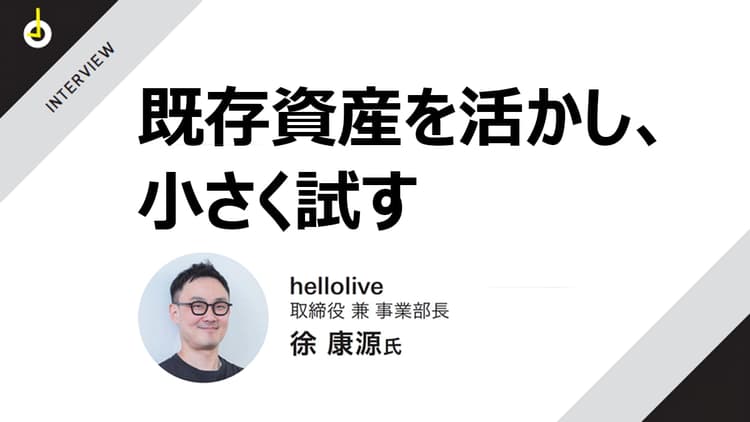 海外ファンマーケは「配信」で終わらせない K-POPで磨いた体験設計を日本IPへ