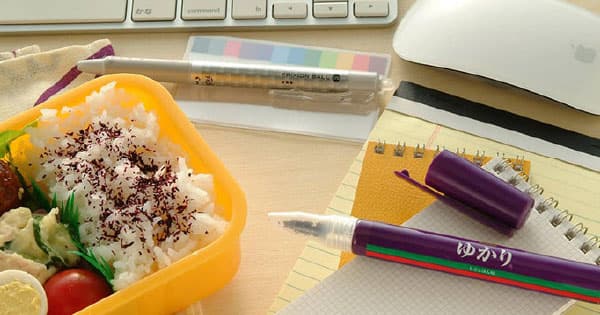 SNSが起点となり完売続出したゆかりペンとは?