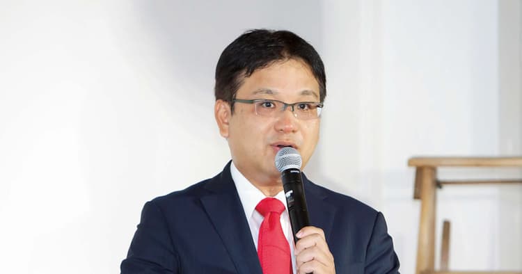 「ザクとうふ」の相模屋食料・鳥越淳司社長のプレゼンを診断