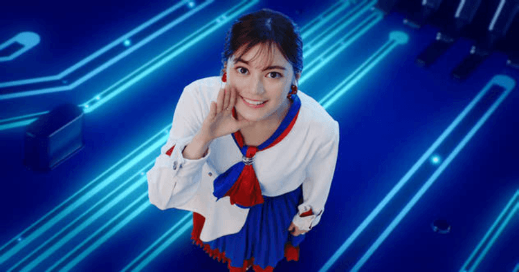 生田絵梨花を起用し社名認知拡大に注力 広報・IR活動との連動で企業価値を高めるADEKA