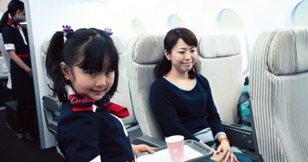 子どもの誕生で変化する移動・旅行・商業施設のプロモーション(前編)