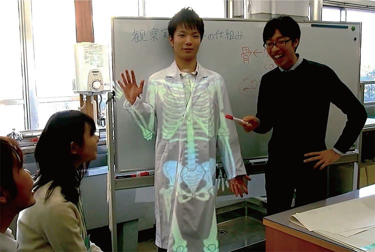 オンライン動画コンテスト 第3回BOVA結果発表!~一般公募部門 協賛企業賞(パナソニック、ピーチ・ジョン)