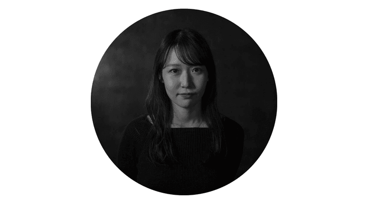 カメラマンのイメージを色で具現化
