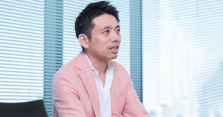 コンサルの価値は“メタ的な視点”にあり 世界を嫉妬させる企業を日本からつくる
