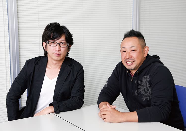 関西から日本の広告を変えていく