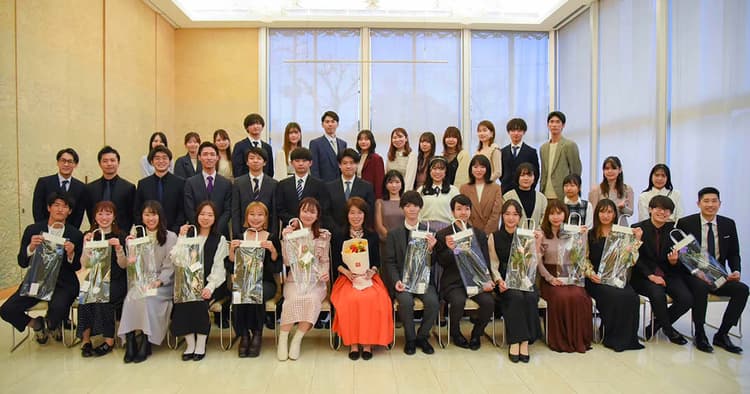 アカデミックな探究の成果をビジネスの世界に応用、駒澤大学 中野香織ゼミ
