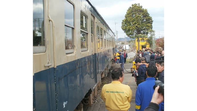 廃止寸前から立て直した千葉県・いすみ鉄道 ローカル線をどのようにしてブランド化する?
