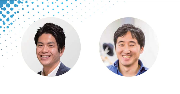 自分たちが信じる世界を発信し続ける―ベンチャー企業座談会(2)