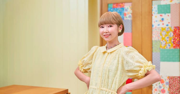 世界観を空間で表現したい!「体験」中心の考えで路面店を開店