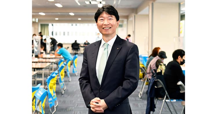 岡山県知事に聞く「移住希望者への情報発信」7日間のお試し移住も
