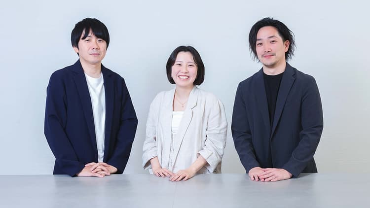 人の感情を動かす体験デザインが強み TOWが切り拓くプロデューサー像