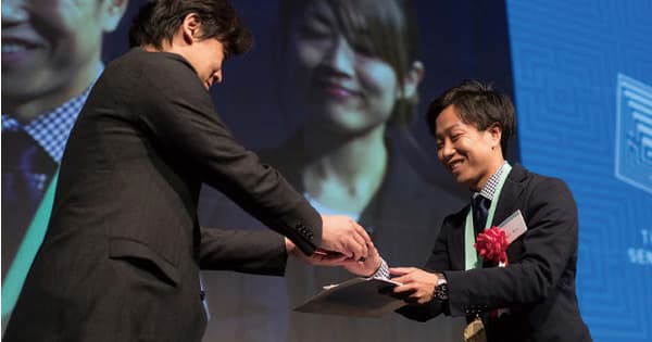 第55回「宣伝会議賞」贈賞式レポート【2】─各賞、受賞者を発表!