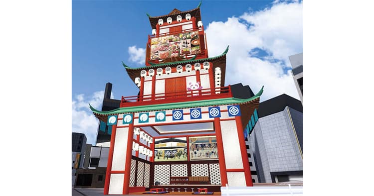 百貨店のメタバース出展が続く理由、大丸松坂屋が感じた「EC以上」の可能性とは?