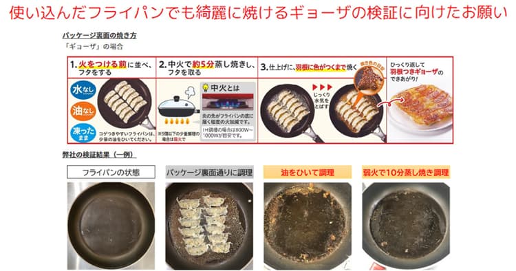 クレームを商品の改良、称賛につなげる SNSでの問題投稿に対する危機管理