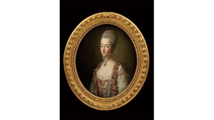 マリー・アントワネット・スタイル ほか展覧会情報