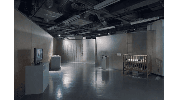恐怖心展大阪 ほか今月の展覧会情報