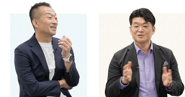 田中安人氏×矢野健一氏 ピープルファーストな経営に向けマーケターができること
