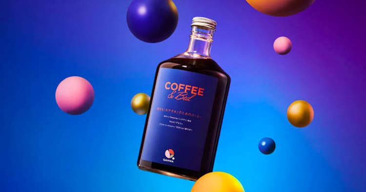 カフェインレスに商機 コーヒーの新しい価値とは