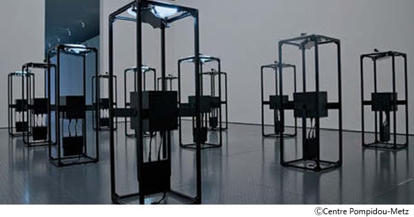 「ダムタイプ|アクション+リフレクション」他、注目の展覧会