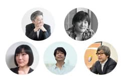 AFTER TOKYO 2020----世界は、東京は、スポーツはどう変わる?(2)