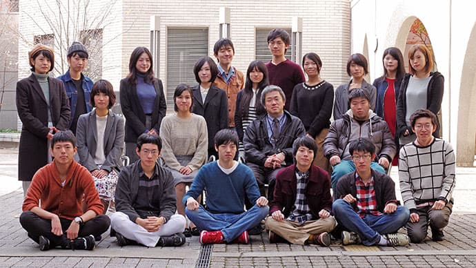 小説の映像化から学ぶ、コミュニケーションの基本―中京大学 甘露ゼミ