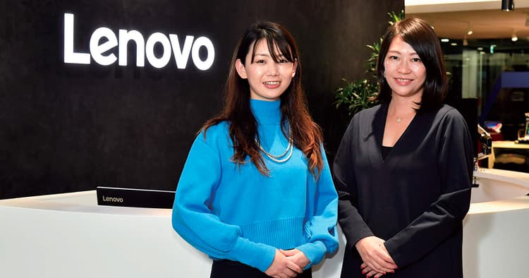 新たな広告手法で『発見』を提供する レノボが注目するオーディオコンテンツ活用