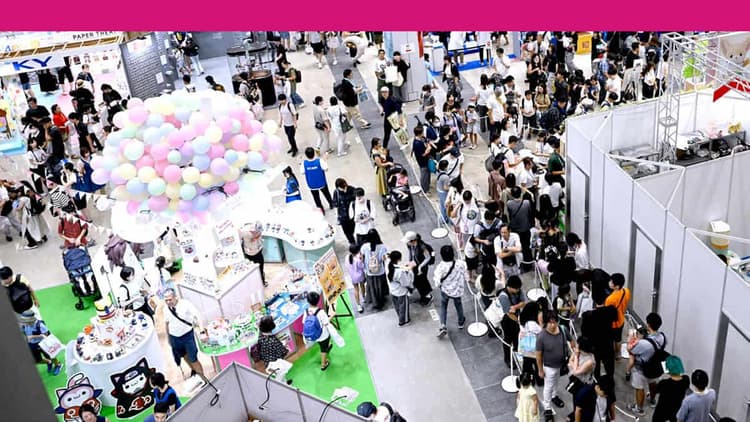 玩具はもう子どもだけのものではない! 市場を押し上げる「キダルト消費」の現在地