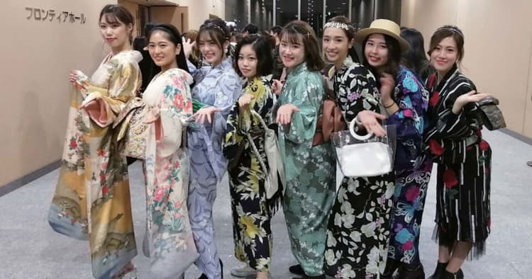 ファッションマーケティングを通して学ぶ、個の確立—阪南大学 平山弘ゼミ