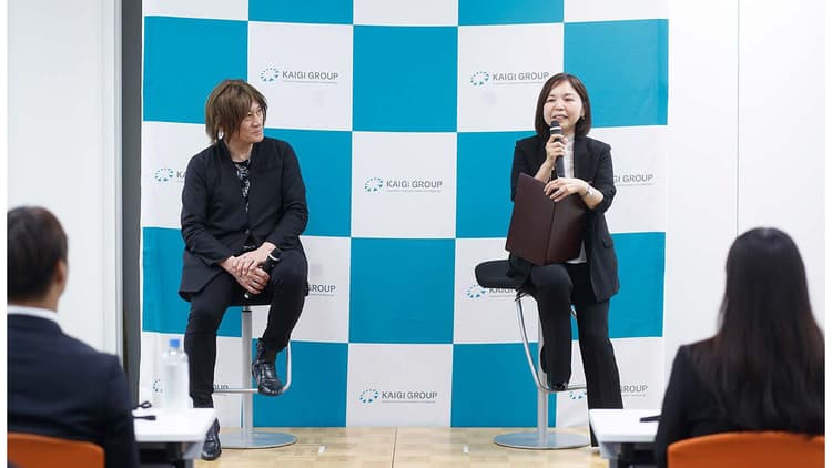 協賛企業が振り返る、第1回「IP business賞」 AI時代に求められるのは“人間回帰”のアイデア