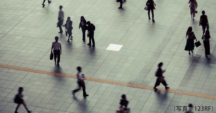 行動データの時代に「理由による正当化」を再考する