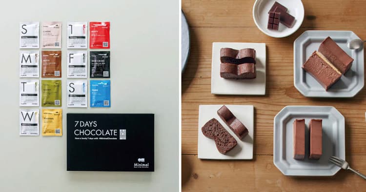 なぜ「Minimal - Bean to Bar Chocolate -」はコンテンツに注力するのか