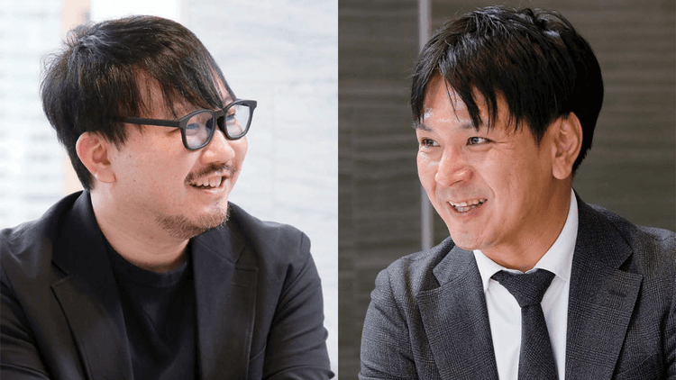 誰かを支えるためにマーケティングの力を全力で使う